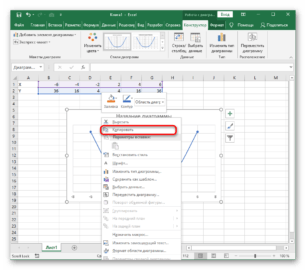 Как напечатать график функции в с visual studio